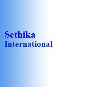 Sethika International