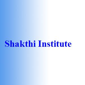 Shakthi Institute