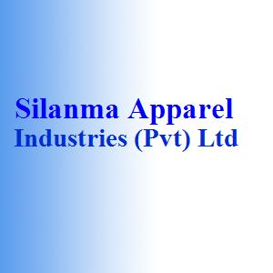 Silanma Apparel Industries (Pvt) Ltd