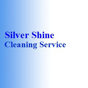 Silver Shine Cleaning Service