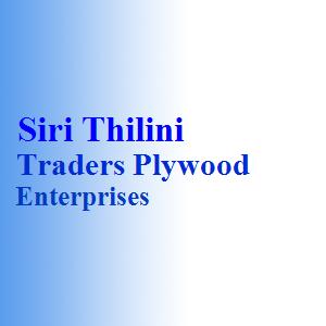 Siri Thilini Traders Plywood Enterprises