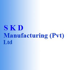 S K D Manufacturing (Pvt) Ltd