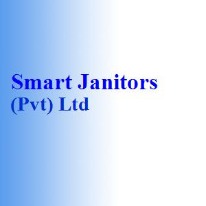 Smart Janitors (Pvt) Ltd