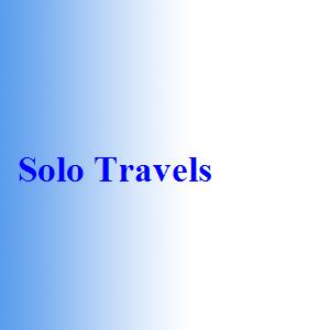 Solo Travels