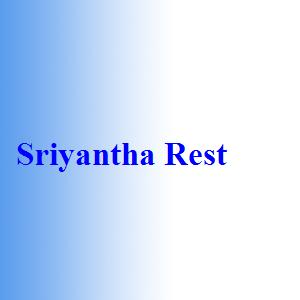 Sriyantha Rest