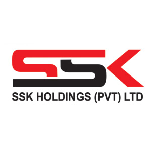 S S K Holdings  (Pvt) Ltd