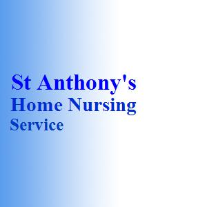 St Anthony's Home Nursing Service