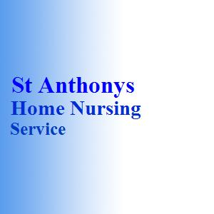 St Anthonys Home Nursing Service