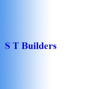 S T Builders