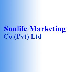 Sunlife Marketing Co (Pvt) Ltd