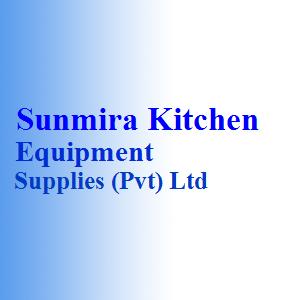 Sunmira Kitchen Equipment Supplies (Pvt) Ltd