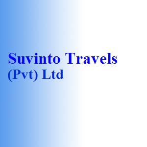 Suvinto Travels (Pvt) Ltd