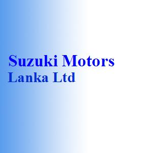 Suzuki Motors Lanka Ltd