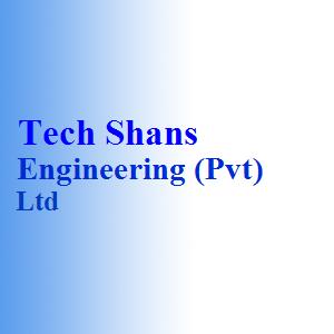 Tech Shans Engineering (Pvt) Ltd