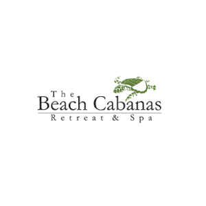 The Beach Cabanas