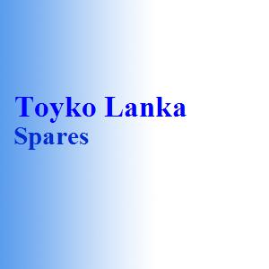 Toyko Lanka Spares