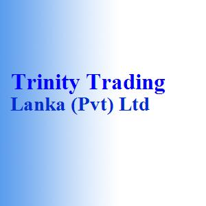 Trinity Trading Lanka (Pvt) Ltd