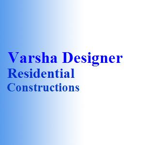 Varsha Designer Residential Constructions