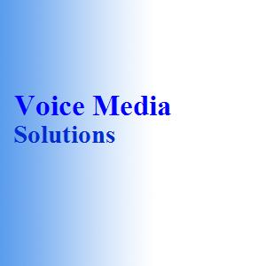 Voice Media  Solutions