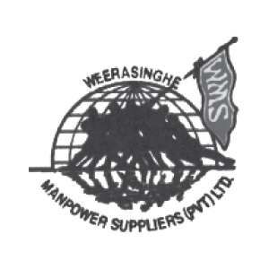 Weerasinghe Manpower Suppliers (Pvt) Ltd