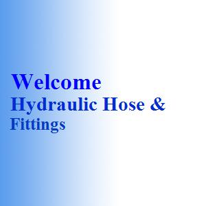 Welcome Hydraulic Hose & Fittings