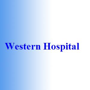 Western Hospital