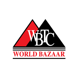 World Bazaar Curtain Gallery