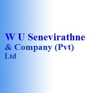 W U Senevirathne & Company (Pvt) Ltd