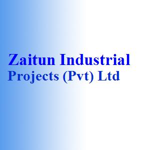 Zaitun Industrial Projects (Pvt) Ltd